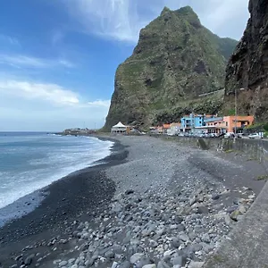 Casa de Férias Village House, São Vicente