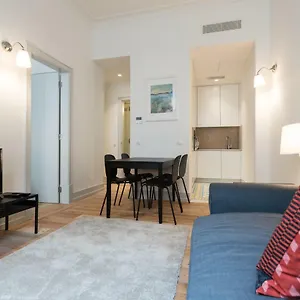 Flh Baixa Cozy Lisboa