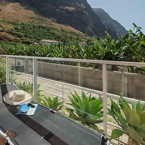 Apartamento Blue Sea, Paul do Mar (Madeira)