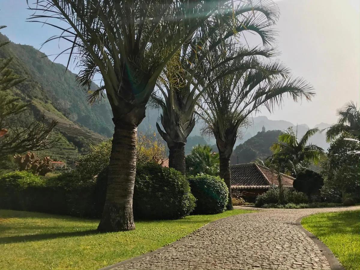 Villa Casa Do Tio à São Vicente 0*,